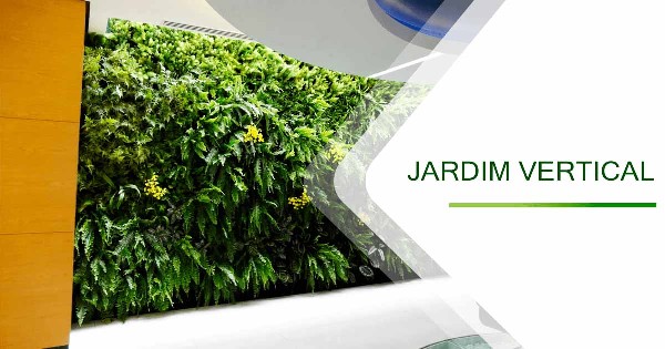 Jardim Vertical Sorocaba