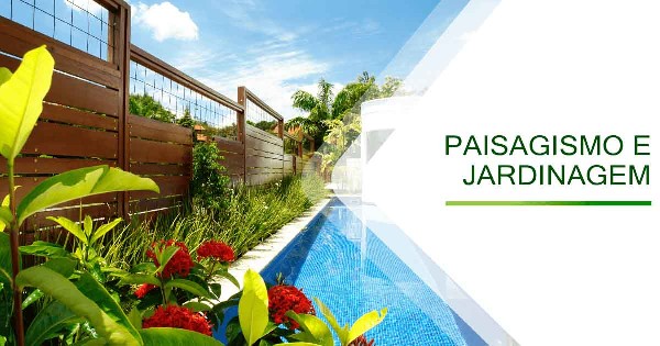 Paisagismo e Jardinagem Sorocaba